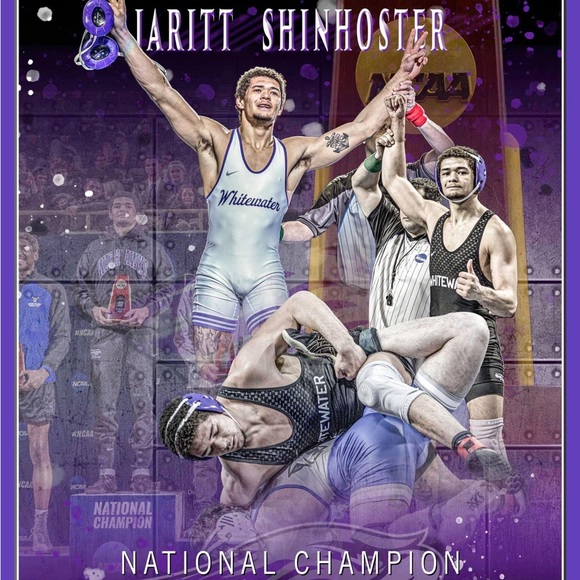 Meet your Posher, Darcey - Picture 9 of 12